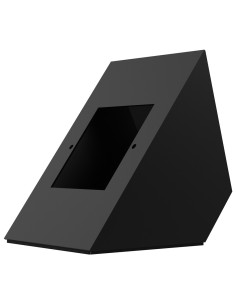 Akubela AK-BR-DS01 STAND - específico para monitores de automação residencial - compatível com AK-KS41, AK-PS51 e AK-PG71 - Orif