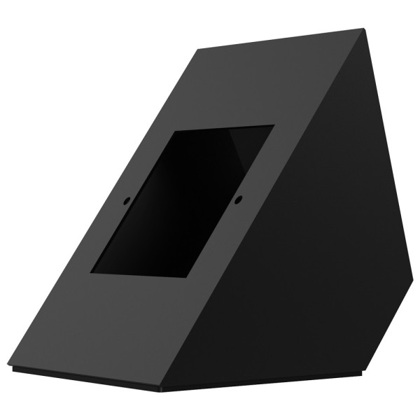 Akubela AK-BR-DS01 STAND - específico para monitores de automação residencial - compatível com AK-KS41, AK-PS51 e AK-PG71 - Orif