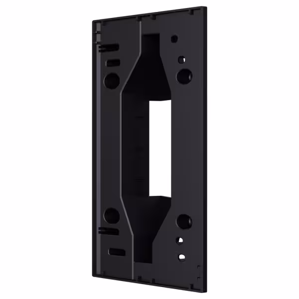 Acheter AKUVOX AK-BR-E12-ANGLE Support pour visiophone - Spécifique pour Akuvox AK-E12x - Dimensions : 147 (H) x 62 (L) x 37 (P)