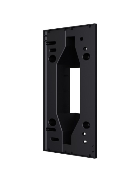 Kaufen AKUVOX AK-BR-E12-ANGLE Halterung für Video-Türsprechanlage – speziell für Akuvox AK-E12x – Maße: 147 (H) x 62 (B) x 37 (T