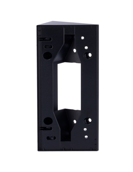 Kaufen AKUVOX AK-BR-E12-ANGLE Halterung für Video-Türsprechanlage – speziell für Akuvox AK-E12x – Maße: 147 (H) x 62 (B) x 37 (T