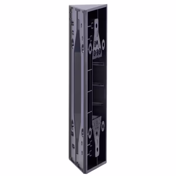 Acheter AKUVOX AK-BR-E12-ANGLE Support pour visiophone - Spécifique pour Akuvox AK-E12x - Dimensions : 147 (H) x 62 (L) x 37 (P)
