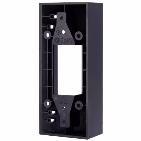 Acheter AKUVOX AK-BR-E12-ANGLE Support pour visiophone - Spécifique pour Akuvox AK-E12x - Dimensions : 147 (H) x 62 (L) x 37 (P)
