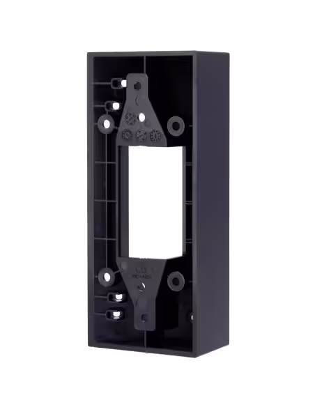 Acheter AKUVOX AK-BR-E12-ANGLE Support pour visiophone - Spécifique pour Akuvox AK-E12x - Dimensions : 147 (H) x 62 (L) x 37 (P)