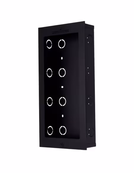 Kaufen AKUVOX AK-BR-E16C-F Frontplatte und Unterputz-Montagedose – speziell für Akuvox AK-E16C und AK-A05C – Frontplatte: 230 (