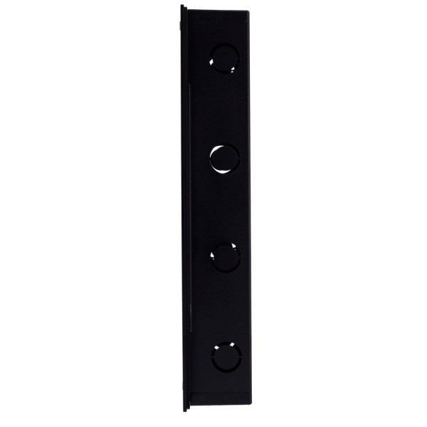 Comprar AKUVOX AK-BR-E16C-F Panel frontal y caja de registro encastrada - Específica para Akuvox AK-E16C y AK-A05C - Panel: 230 