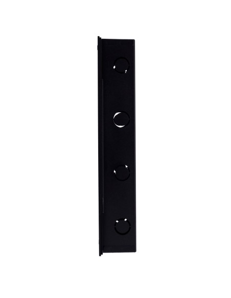 Comprar AKUVOX AK-BR-E16C-F Panel frontal y caja de registro encastrada - Específica para Akuvox AK-E16C y AK-A05C - Panel: 230 