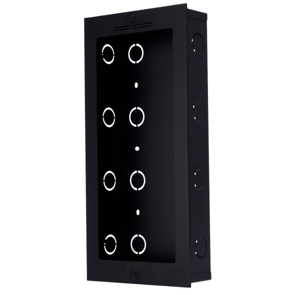 Acquistare AKUVOX AK-BR-E18C-F Pannello frontale e scatola di derivazione da incasso - Specifica per Akuvox AK-E18C - Pannello: 