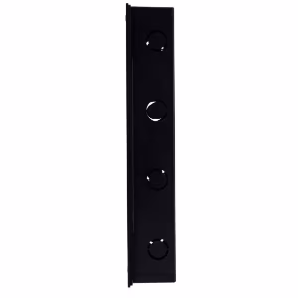 Kaufen AKUVOX AK-BR-E18C-F Frontplatte und Unterputz-Montagekasten – speziell für Akuvox AK-E18C – Platte: 325 (H) x 156