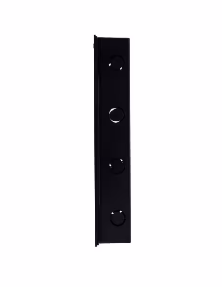 Kaufen AKUVOX AK-BR-E18C-F Frontplatte und Unterputz-Montagekasten – speziell für Akuvox AK-E18C – Platte: 325 (H) x 156