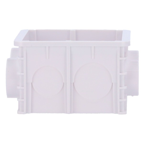 Acheter AKUVOX AK-BR-E20-F Support pour visiophone - Spécifique pour AK-E20S - Dimensions : 95 (L) x 83 (H) x 53 (P) mm - Fabri