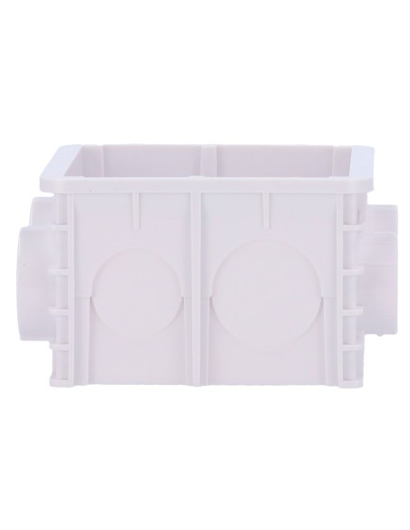 Comprar AKUVOX AK-BR-E20-F Soporte para videoportero - Específico para AK-E20S - Medidas: 95 (An) x 83 (Al) x 53 (Fo) mm - Fabri