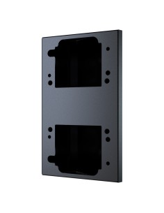 Comprar AKUVOX AK-BR-R20A-ANGLE Soporte para videoportero - Específico para Akuvox AK-R20A - Medidas: 137 (Al) x 83 (An) x 50 (F