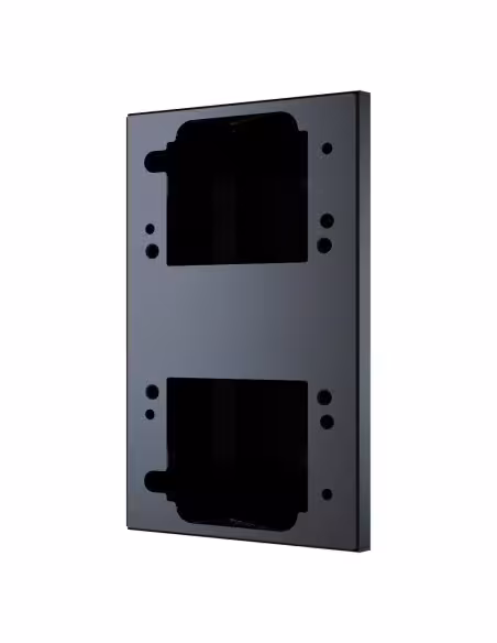 Acheter AKUVOX AK-BR-R20A-ANGLE Support pour vidéophone - Spécifique pour Akuvox AK-R20A - Dimensions : 137 (H) x 83 (L) x 50 (P