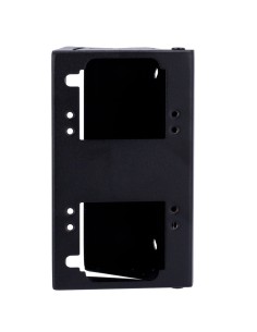 Acheter AKUVOX AK-BR-R20A-ANGLE Support pour vidéophone - Spécifique pour Akuvox AK-R20A - Dimensions : 137 (H) x 83 (L) x 50 (P 2