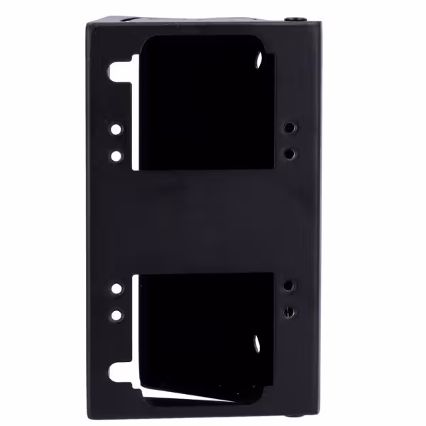 Acheter AKUVOX AK-BR-R20A-ANGLE Support pour vidéophone - Spécifique pour Akuvox AK-R20A - Dimensions : 137 (H) x 83 (L) x 50 (P