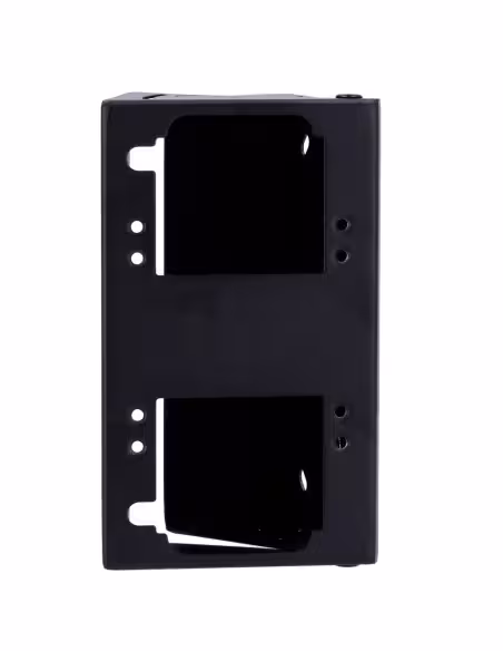 Acheter AKUVOX AK-BR-R20A-ANGLE Support pour vidéophone - Spécifique pour Akuvox AK-R20A - Dimensions : 137 (H) x 83 (L) x 50 (P