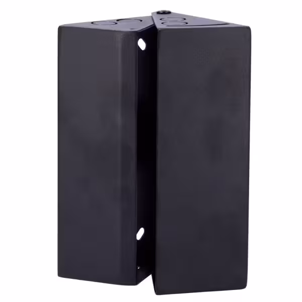 Acheter AKUVOX AK-BR-R20A-ANGLE Support pour vidéophone - Spécifique pour Akuvox AK-R20A - Dimensions : 137 (H) x 83 (L) x 50 (P