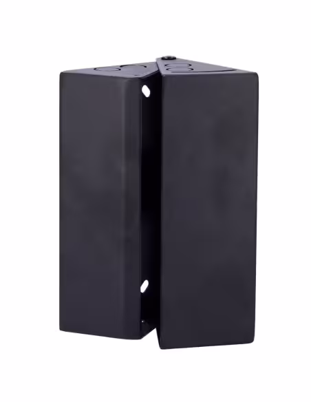 Acheter AKUVOX AK-BR-R20A-ANGLE Support pour vidéophone - Spécifique pour Akuvox AK-R20A - Dimensions : 137 (H) x 83 (L) x 50 (P