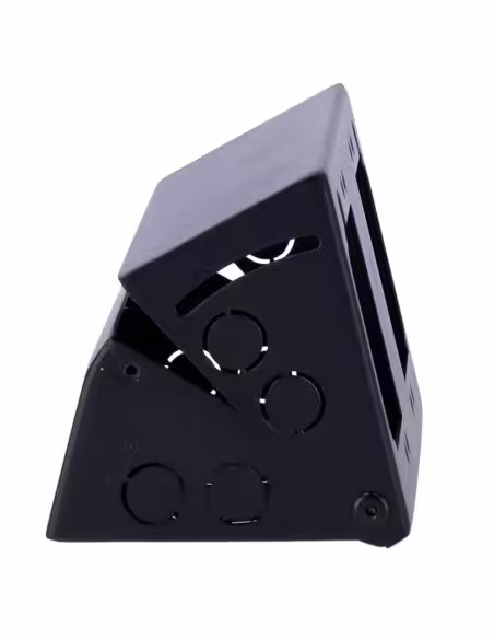 Acheter AKUVOX AK-BR-R20A-ANGLE Support pour vidéophone - Spécifique pour Akuvox AK-R20A - Dimensions : 137 (H) x 83 (L) x 50 (P