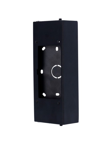 AKUVOX AK-BR-R20B-ângulo de suporte para porta de vídeo - específico para Akuvox AK-R20B e AK-R20K - medidas: 184 (AL) x 83 (A) 