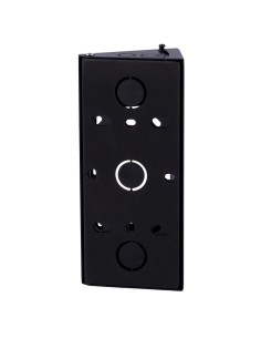 Comprar AKUVOX AK-BR-R20B-ANGLE Soporte para videoportero - Específico para Akuvox AK-R20B y AK-R20K - Medidas: 184 (Al) x 83 (A 2