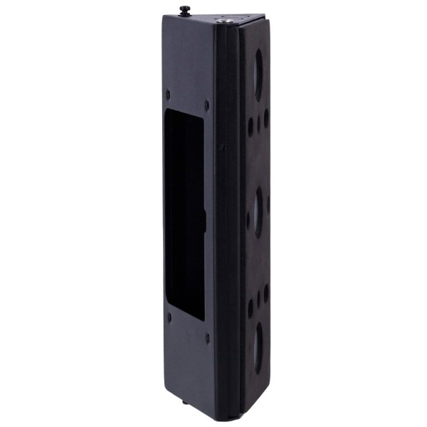 AKUVOX AK-BR-R20B-ângulo de suporte para porta de vídeo - específico para Akuvox AK-R20B e AK-R20K - medidas: 184 (AL) x 83 (A) 