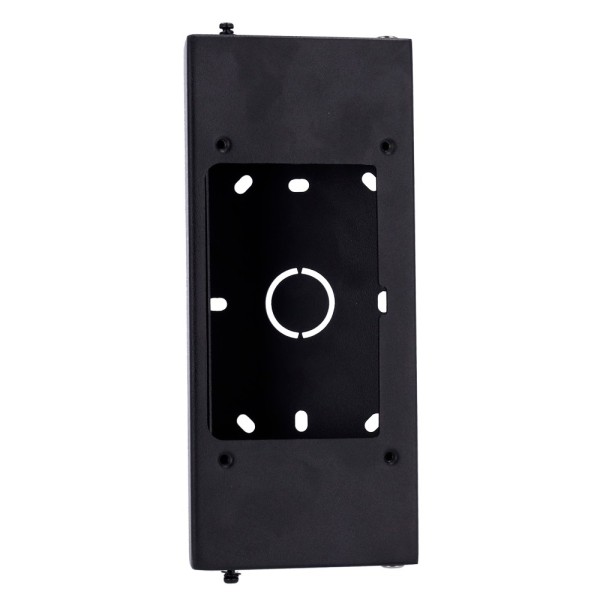 Kaufen AKUVOX AK-BR-R20B-ANGLE Halterung für Video-Türsprechanlage – speziell für Akuvox AK-R20B und AK-R20K – Maße: 184 (H) x 8