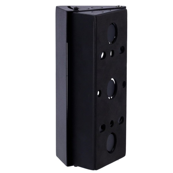 Kaufen AKUVOX AK-BR-R20B-ANGLE Halterung für Video-Türsprechanlage – speziell für Akuvox AK-R20B und AK-R20K – Maße: 184 (H) x 8