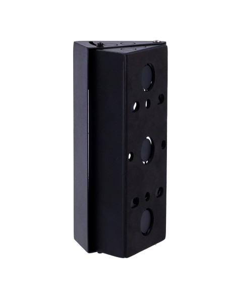 Kaufen AKUVOX AK-BR-R20B-ANGLE Halterung für Video-Türsprechanlage – speziell für Akuvox AK-R20B und AK-R20K – Maße: 184 (H) x 8