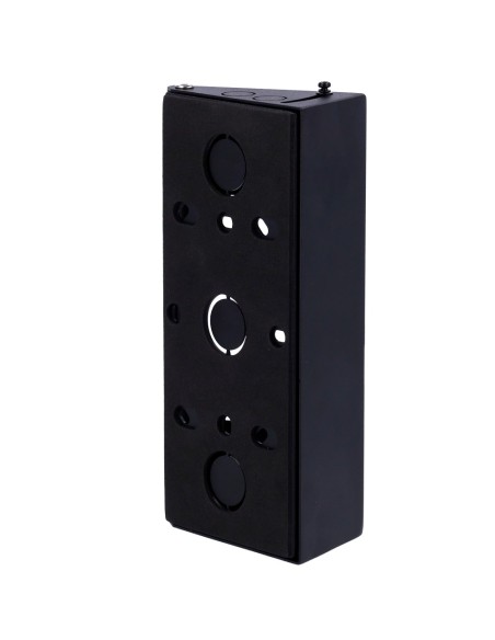 AKUVOX AK-BR-R20B-ângulo de suporte para porta de vídeo - específico para Akuvox AK-R20B e AK-R20K - medidas: 184 (AL) x 83 (A) 