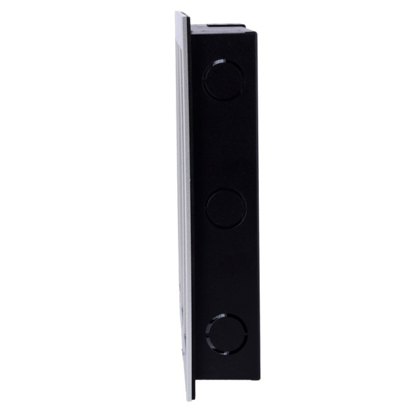 Kaufen AKUVOX AK-BR-R20B-F3 Frontplatte und Unterputz-Montagekasten – speziell für Akuvox AK-R20B(K)-xB – speziell für Akuvox AK
