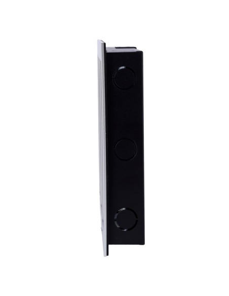 Acheter AKUVOX AK-BR-R20B-F3 Panneau frontal et boîtier d’encastrement - Spécifique pour Akuvox AK-R20B(K)-xB - Spécifique par
