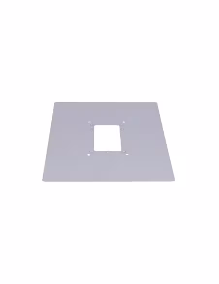 Acheter AKUVOX AK-BR-R20X-PLATE-S Plaque de finition pour remplacement - Couvre les marques d’installation précédentes - Spécifi