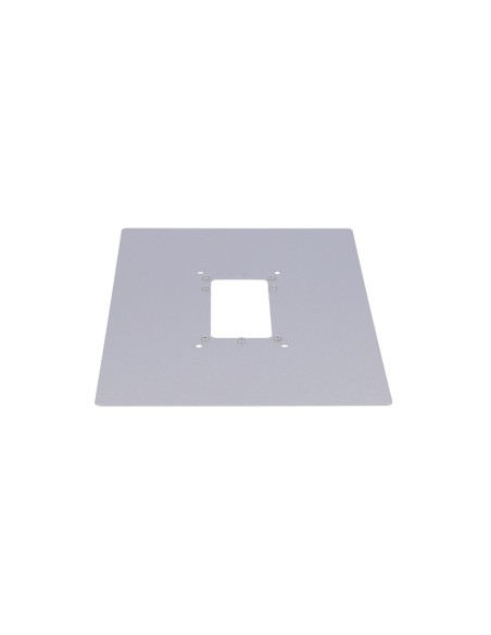Acquistare AKUVOX AK-BR-R20X-PLATE-S Cornice decorativa per sostituzione - Copre i segni di installazione precedenti - Specifico