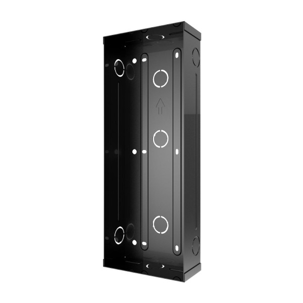 Acheter AKUVOX AK-BR-R28-F Support pour visiophone - Spécifique pour Akuvox AK-R27(8)A - Dimensions : 270 (H) x 122 (L) x 61 (P)