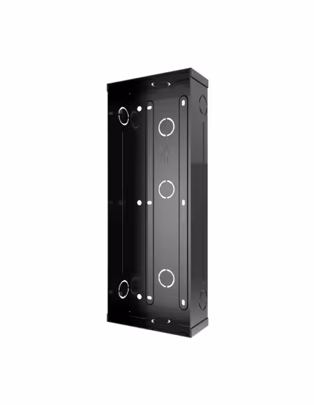 Kaufen AKUVOX AK-BR-R28-F Halterung für Video-Türsprechanlage – Speziell für Akuvox AK-R27(8)A – Maße: 270 (H) x 122 (B) x 61 (T