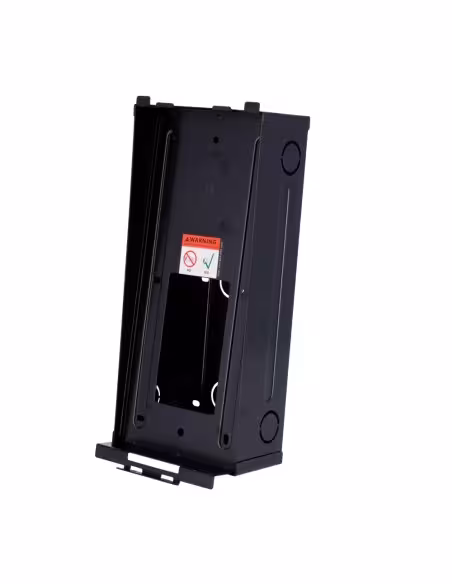 Kaufen AKUVOX AK-BR-R28-F Halterung für Video-Türsprechanlage – Speziell für Akuvox AK-R27(8)A – Maße: 270 (H) x 122 (B) x 61 (T