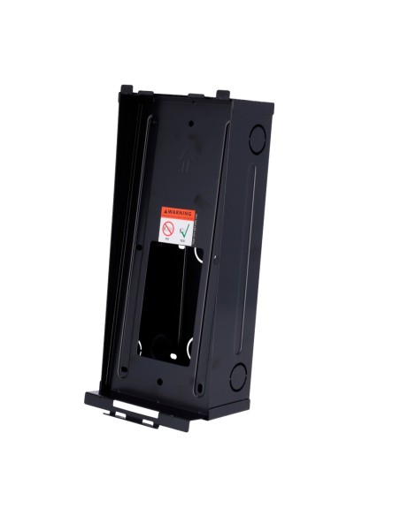 Acheter AKUVOX AK-BR-R28-F Support pour visiophone - Spécifique pour Akuvox AK-R27(8)A - Dimensions : 270 (H) x 122 (L) x 61 (P)