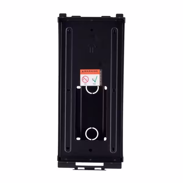 Kaufen AKUVOX AK-BR-R28-F Halterung für Video-Türsprechanlage – Speziell für Akuvox AK-R27(8)A – Maße: 270 (H) x 122 (B) x 61 (T