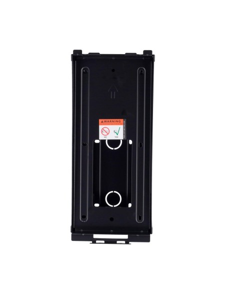 Akuvox AK-BR-BR-R28-F suporte para a porta de vídeo - específica para Akuvox AK-R27 (8) A - medidas: 270 (AL) x 122 (A) x 61 (FO