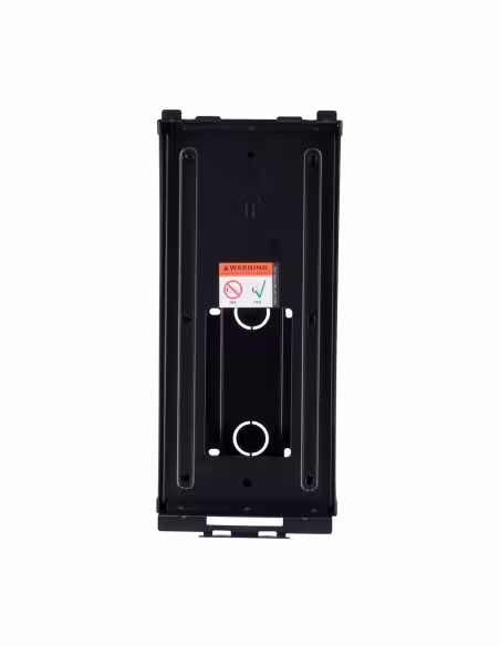 Kaufen AKUVOX AK-BR-R28-F Halterung für Video-Türsprechanlage – Speziell für Akuvox AK-R27(8)A – Maße: 270 (H) x 122 (B) x 61 (T