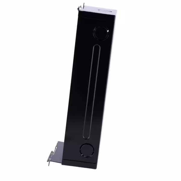 Kaufen AKUVOX AK-BR-R28-F Halterung für Video-Türsprechanlage – Speziell für Akuvox AK-R27(8)A – Maße: 270 (H) x 122 (B) x 61 (T