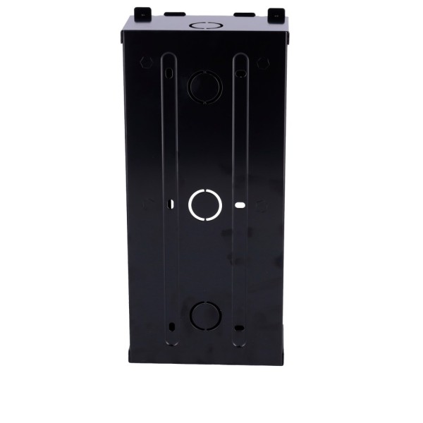 Akuvox AK-BR-BR-R28-F suporte para a porta de vídeo - específica para Akuvox AK-R27 (8) A - medidas: 270 (AL) x 122 (A) x 61 (FO