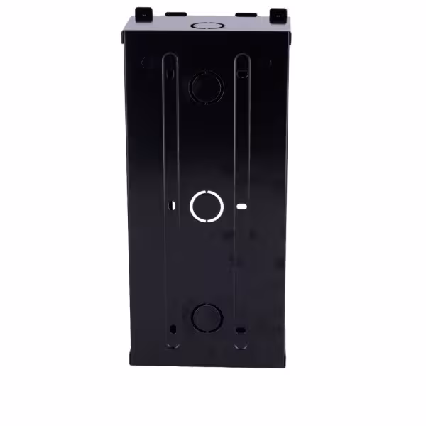 Kaufen AKUVOX AK-BR-R28-F Halterung für Video-Türsprechanlage – Speziell für Akuvox AK-R27(8)A – Maße: 270 (H) x 122 (B) x 61 (T
