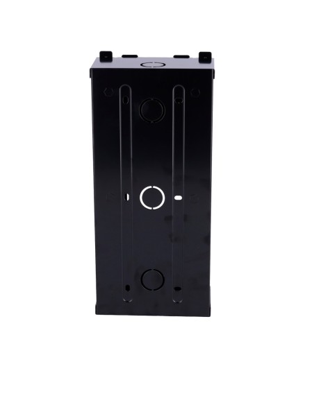 Akuvox AK-BR-BR-R28-F suporte para a porta de vídeo - específica para Akuvox AK-R27 (8) A - medidas: 270 (AL) x 122 (A) x 61 (FO