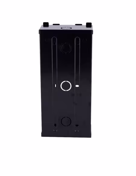 Kaufen AKUVOX AK-BR-R28-F Halterung für Video-Türsprechanlage – Speziell für Akuvox AK-R27(8)A – Maße: 270 (H) x 122 (B) x 61 (T