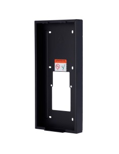 Acquistare AKUVOX AK-BR-R28-S Supporto per videocitofono - Specifico per Akuvox AK-R27(8)A - Misure: 279 (A) x 129 (L) x 28 (P)