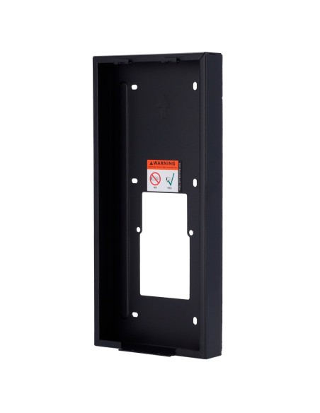 Acquistare AKUVOX AK-BR-R28-S Supporto per videocitofono - Specifico per Akuvox AK-R27(8)A - Misure: 279 (A) x 129 (L) x 28 (P)