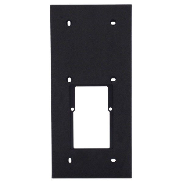 Kaufen AKUVOX AK-BR-R28-S Halterung für Video-Türsprechanlage – Spezifisch für Akuvox AK-R27(8)A – Maße: 279 (H) x 129 (B) x 28 
